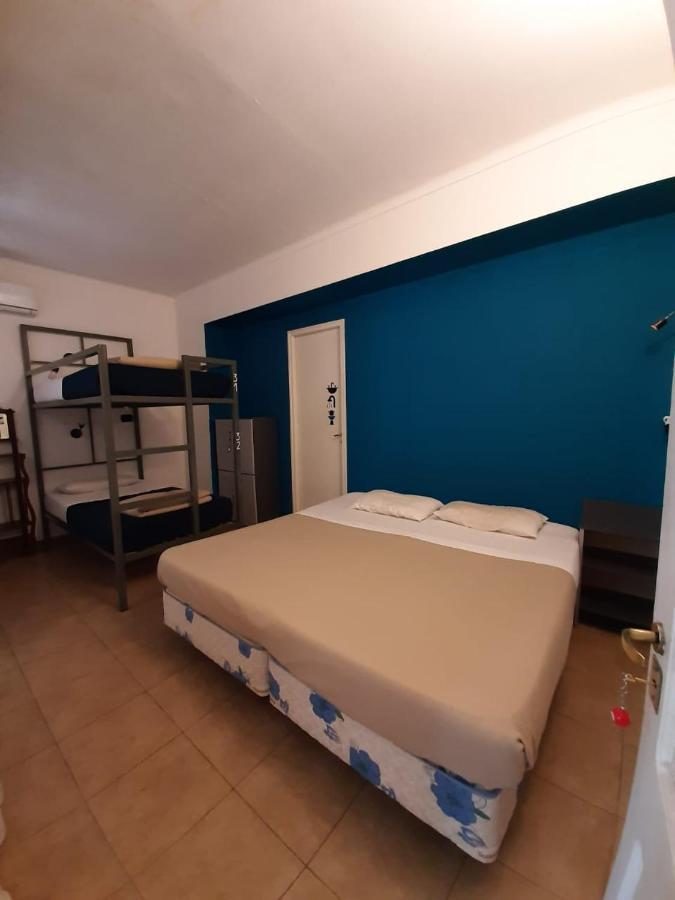Antonieta Hostel San Rafael  Eksteriør bilde