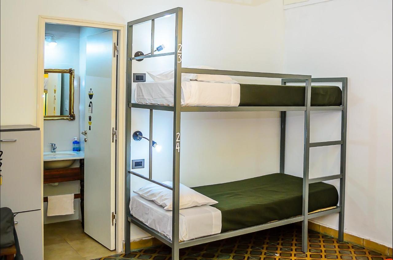 Antonieta Hostel San Rafael  Eksteriør bilde