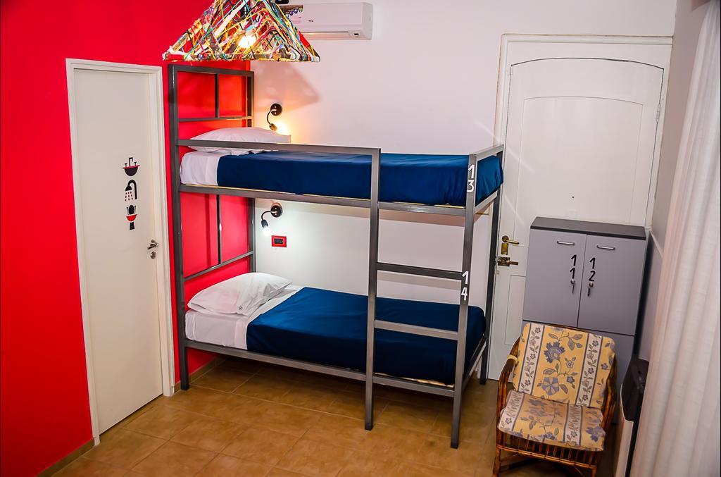 Antonieta Hostel San Rafael  Eksteriør bilde